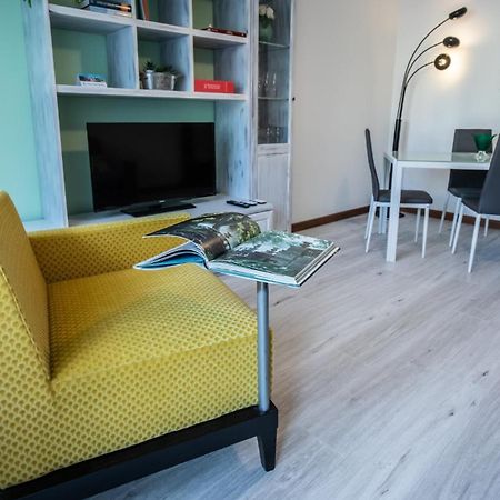 Ferienwohnung Italianway - Bersaglio 25 Udine Exterior foto