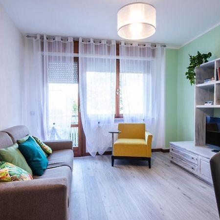 Ferienwohnung Italianway - Bersaglio 25 Udine Exterior foto