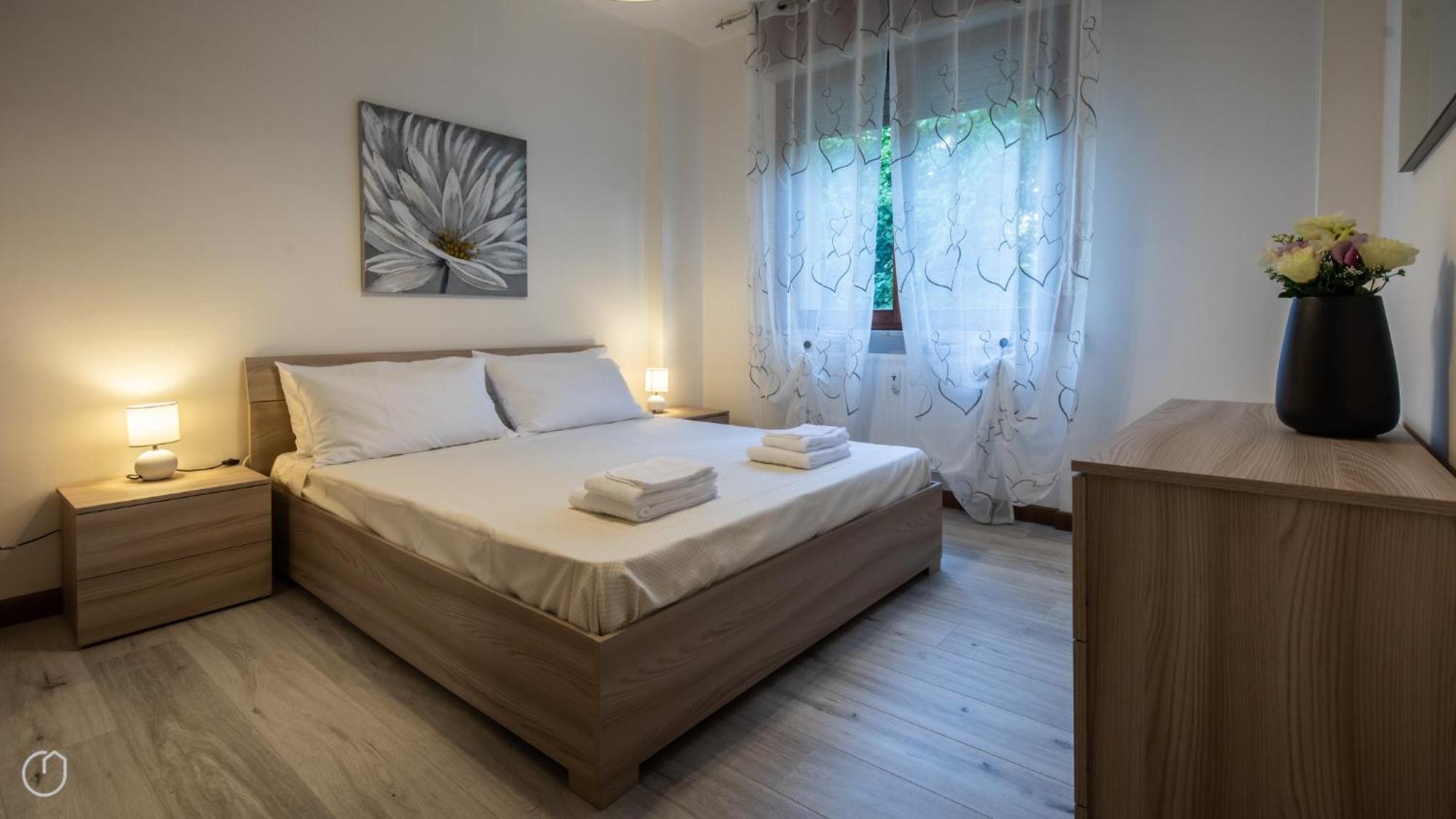 Ferienwohnung Italianway - Bersaglio 25 Udine Exterior foto