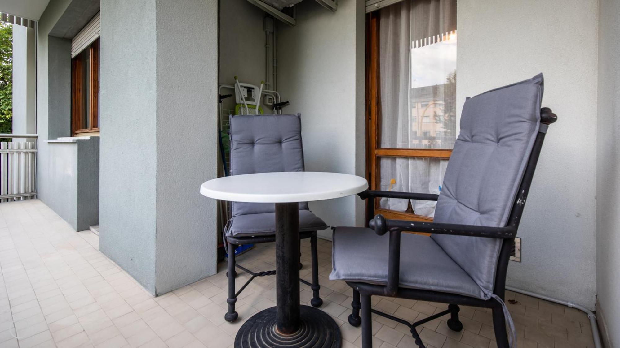 Ferienwohnung Italianway - Bersaglio 25 Udine Exterior foto