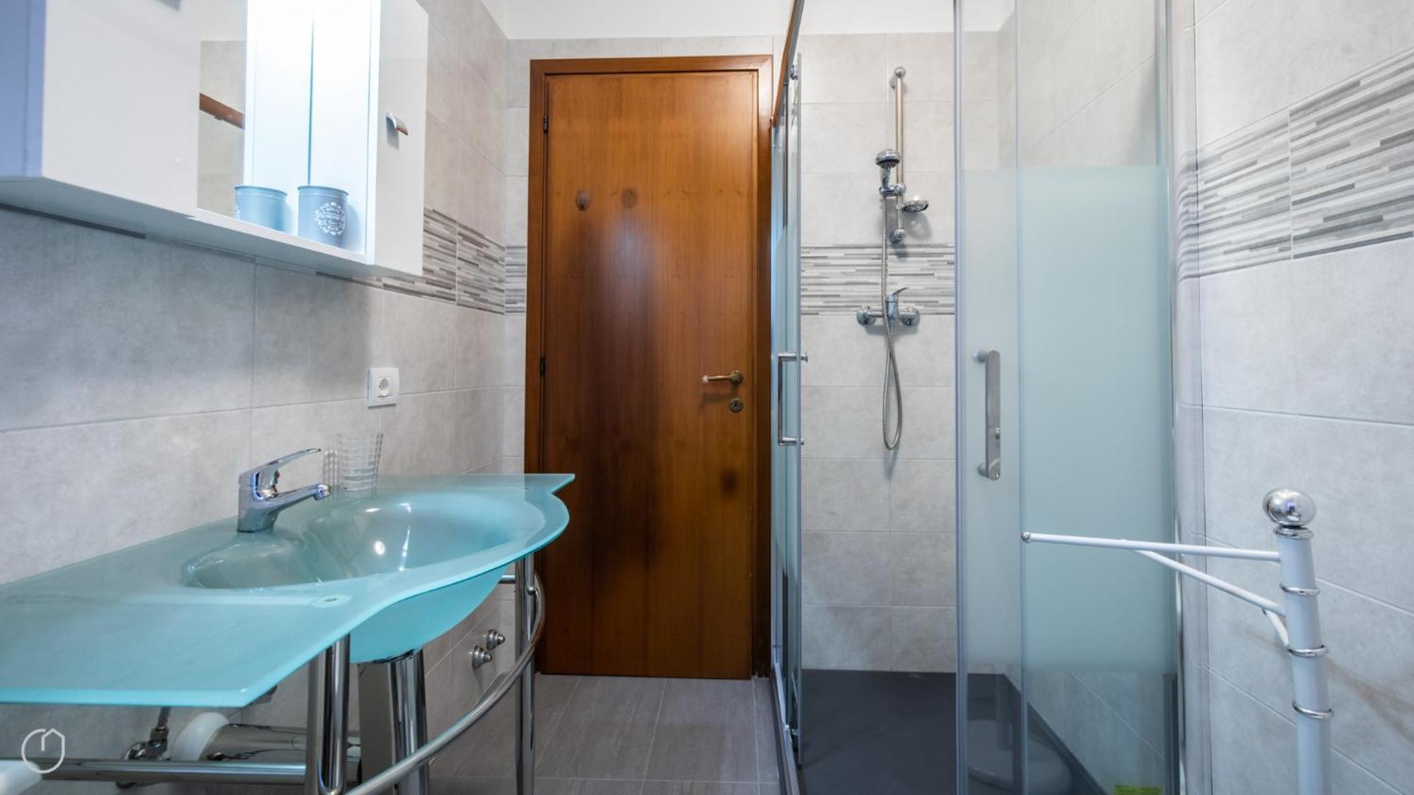 Ferienwohnung Italianway - Bersaglio 25 Udine Exterior foto