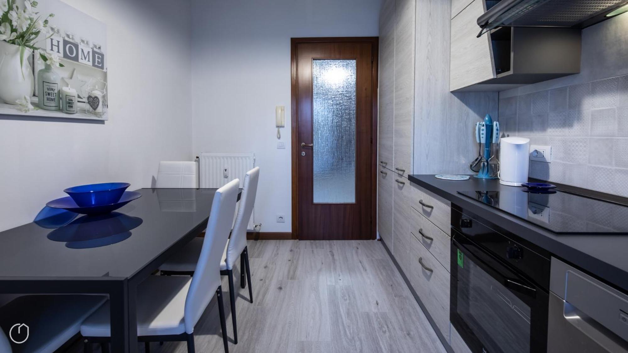 Ferienwohnung Italianway - Bersaglio 25 Udine Exterior foto