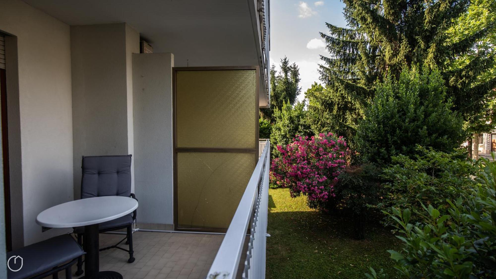 Ferienwohnung Italianway - Bersaglio 25 Udine Exterior foto